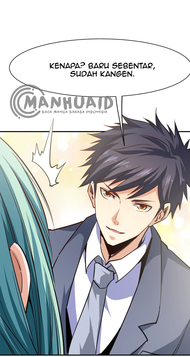 Melee Mad Soldier! Chapter 17 Gambar 23